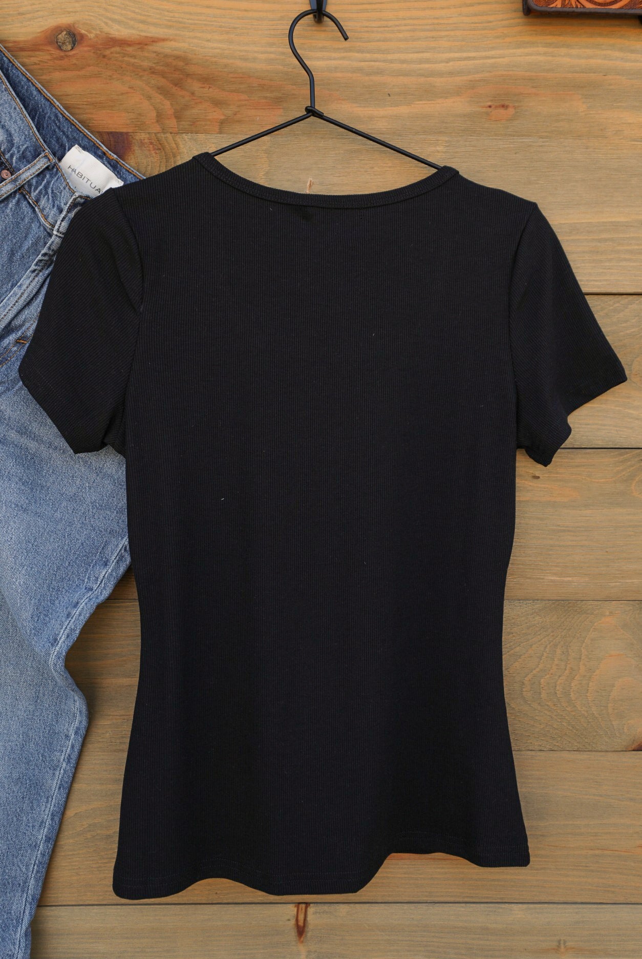 Judith Top-Shirts-Crooked Horn Company, Online Women's Fashion Boutique in San Tan Valley, Arizona 85140