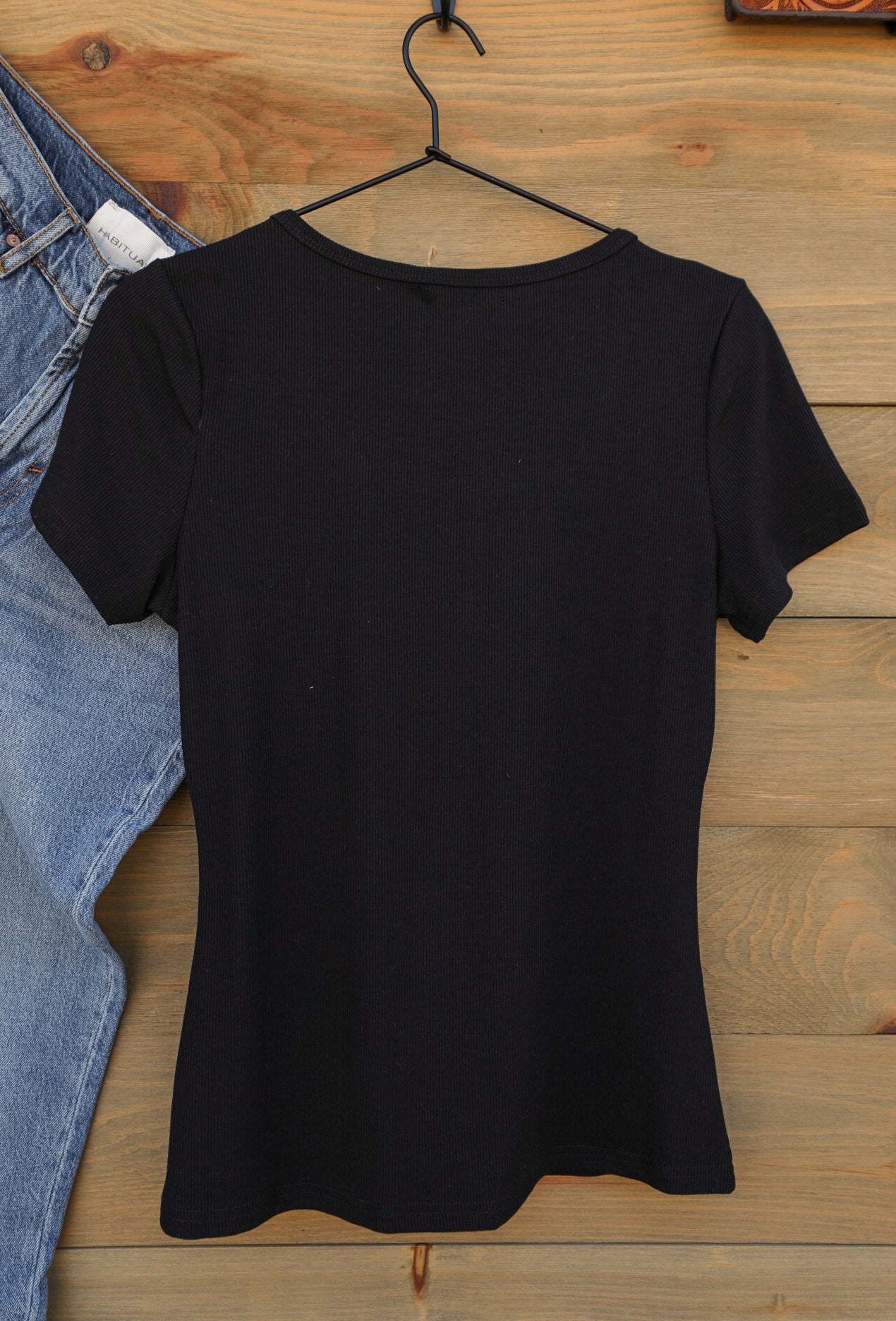 Judith Top-Shirts-Crooked Horn Company, Online Women's Fashion Boutique in San Tan Valley, Arizona 85140
