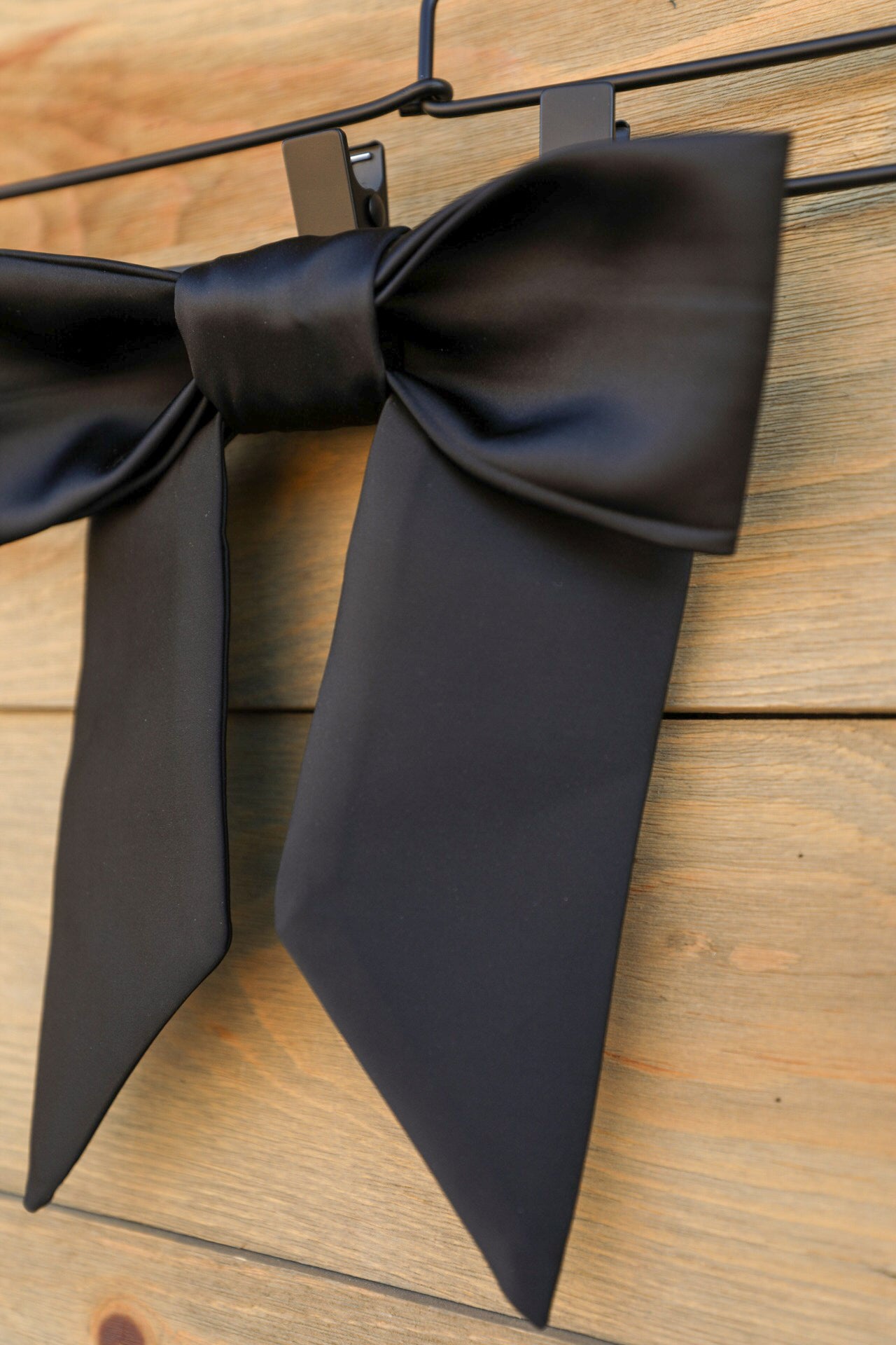 Jumbo Lariat Tie-Accessories-Crooked Horn Company, Online Women's Fashion Boutique in San Tan Valley, Arizona 85140