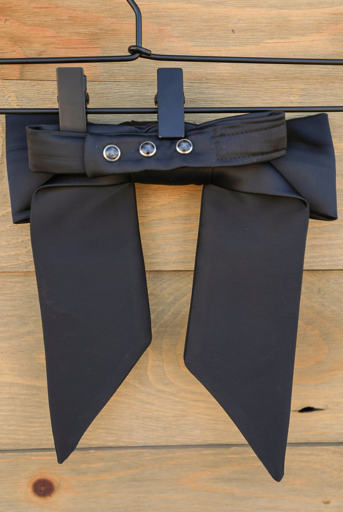 Jumbo Lariat Tie-Accessories-Crooked Horn Company, Online Women's Fashion Boutique in San Tan Valley, Arizona 85140