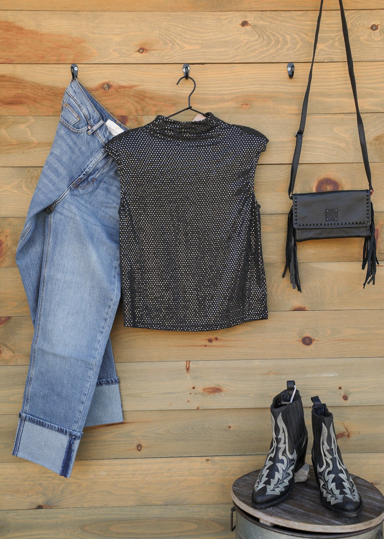 Lavina Top-Shirts-Crooked Horn Company, Online Women's Fashion Boutique in San Tan Valley, Arizona 85140