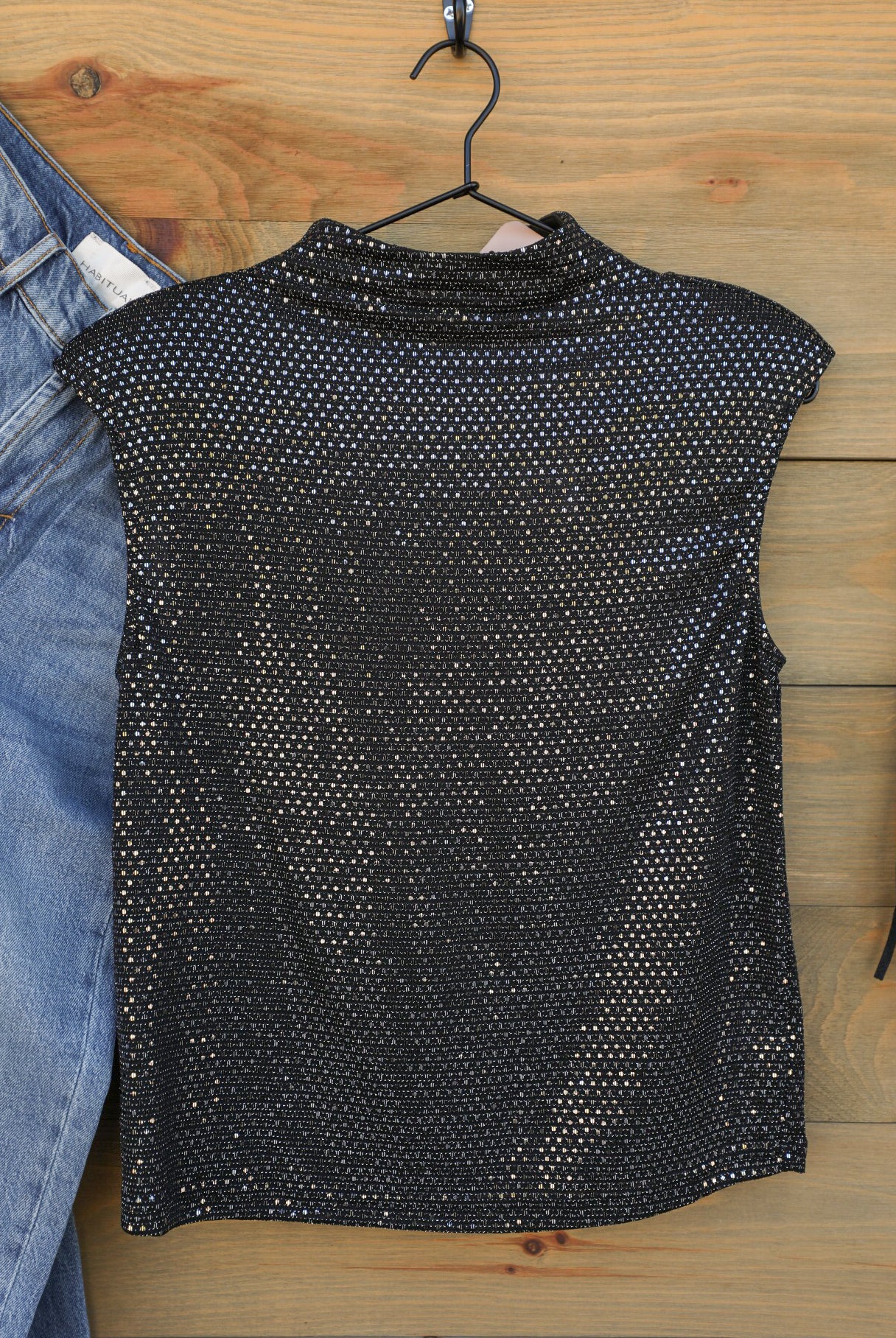 Lavina Top-Shirts-Crooked Horn Company, Online Women's Fashion Boutique in San Tan Valley, Arizona 85140