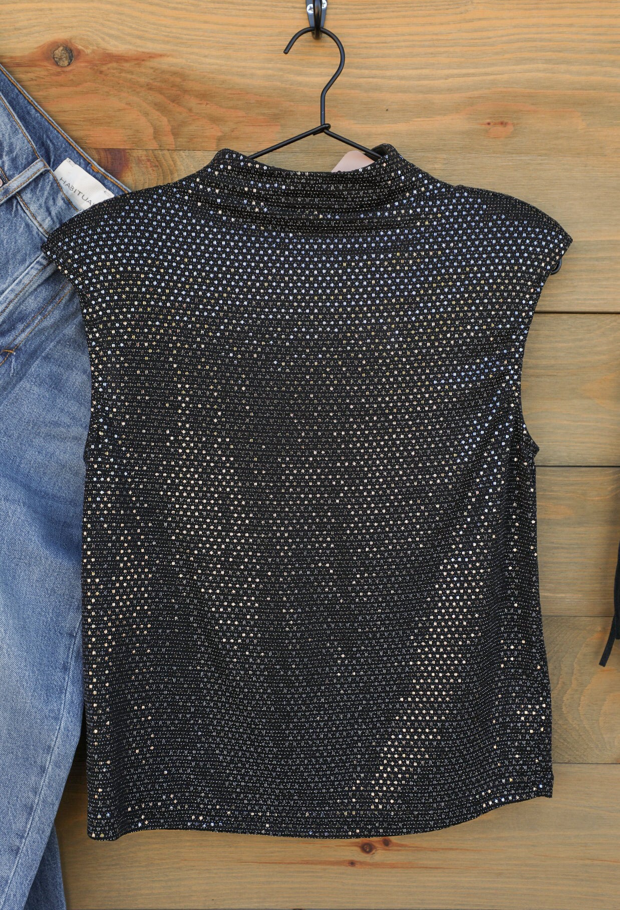 Lavina Top-Shirts-Crooked Horn Company, Online Women's Fashion Boutique in San Tan Valley, Arizona 85140