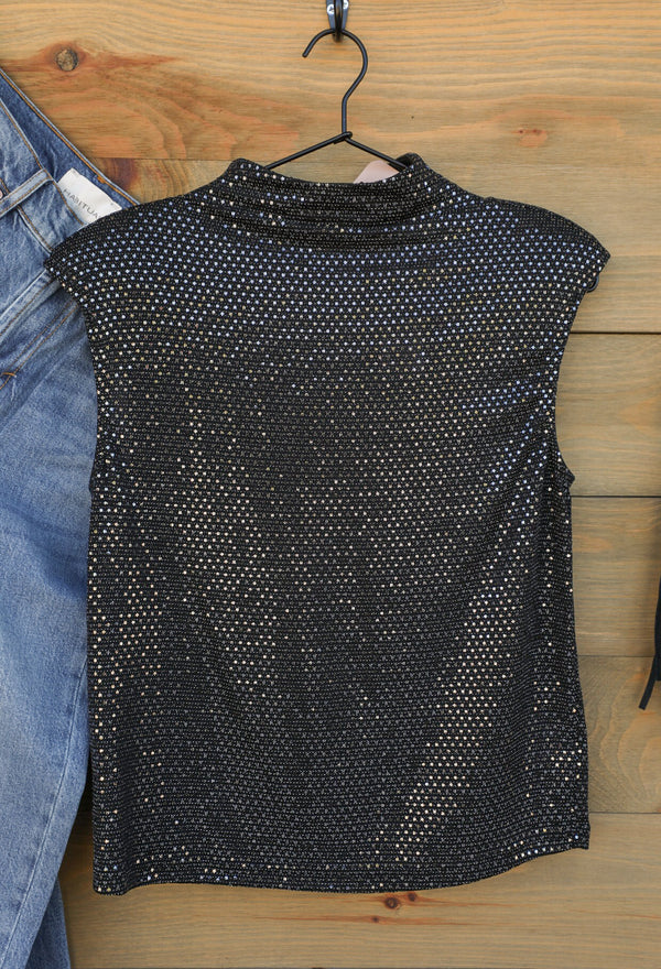 Lavina Top-Shirts-Crooked Horn Company, Online Women's Fashion Boutique in San Tan Valley, Arizona 85140
