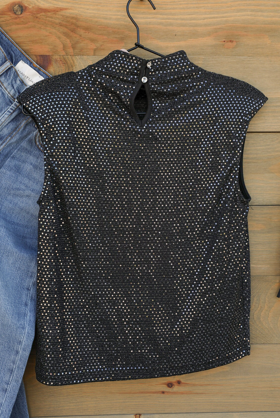 Lavina Top-Shirts-Crooked Horn Company, Online Women's Fashion Boutique in San Tan Valley, Arizona 85140