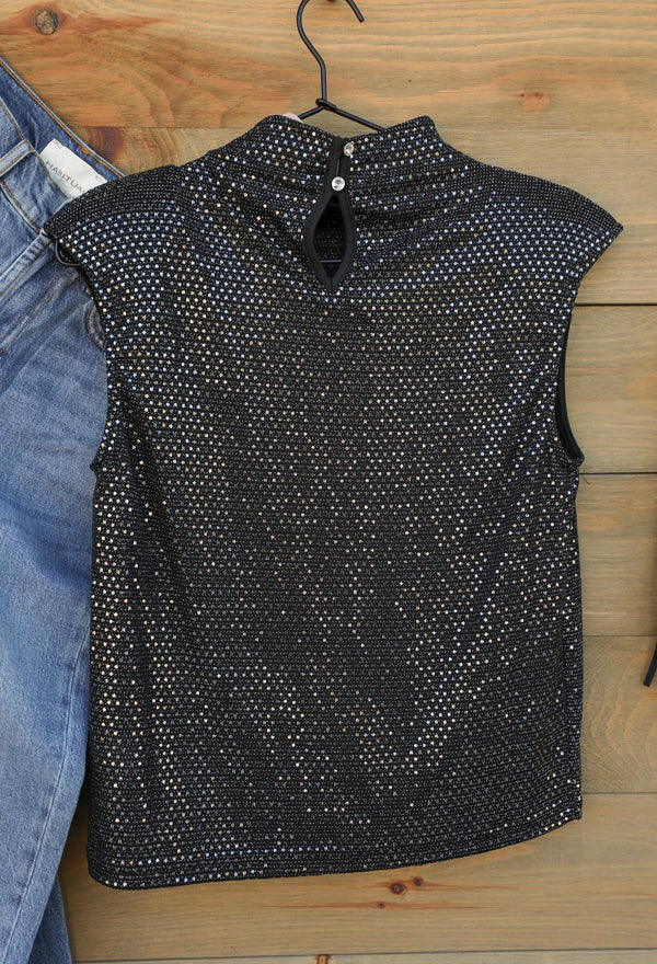 Lavina Top-Shirts-Crooked Horn Company, Online Women's Fashion Boutique in San Tan Valley, Arizona 85140
