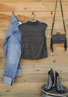 Lavina Top-Shirts-Crooked Horn Company, Online Women's Fashion Boutique in San Tan Valley, Arizona 85140