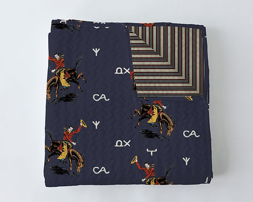 Lazy J Quilt Set-Home Goods-Crooked Horn Company, Online Women's Fashion Boutique in San Tan Valley, Arizona 85140