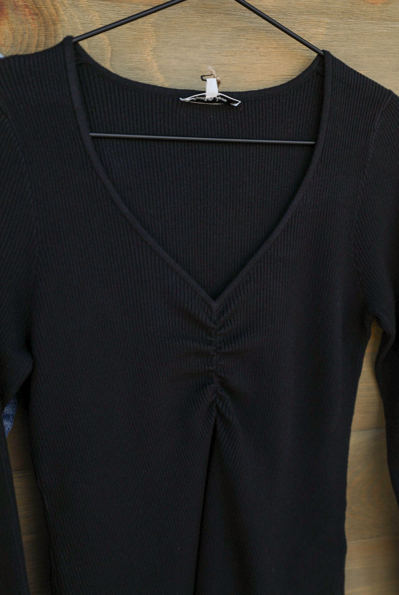 Leighton Top-Shirts-Crooked Horn Company, Online Women's Fashion Boutique in San Tan Valley, Arizona 85140