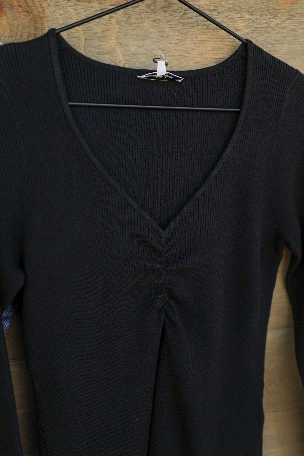 Leighton Top-Shirts-Crooked Horn Company, Online Women's Fashion Boutique in San Tan Valley, Arizona 85140