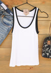 Libby Top-Shirts-Crooked Horn Company, Online Women's Fashion Boutique in San Tan Valley, Arizona 85140