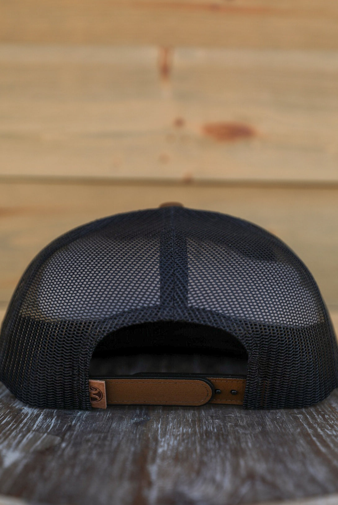 Liberty Roper Hat Brown-Accessories-Crooked Horn Company, Online Women's Fashion Boutique in San Tan Valley, Arizona 85140