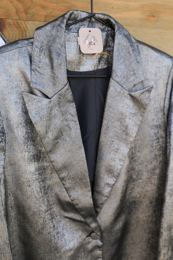 Lima Blazer-Jacket-Crooked Horn Company, Online Women's Fashion Boutique in San Tan Valley, Arizona 85140