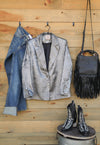 Lima Blazer-Jacket-Crooked Horn Company, Online Women's Fashion Boutique in San Tan Valley, Arizona 85140