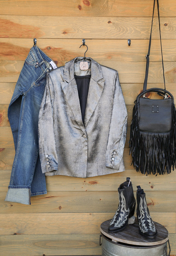 Lima Blazer-Jacket-Crooked Horn Company, Online Women's Fashion Boutique in San Tan Valley, Arizona 85140