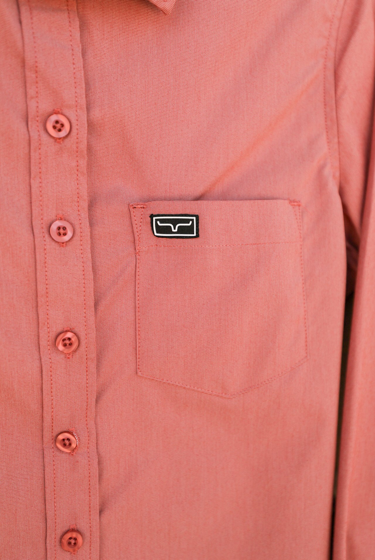 Linville Top Red-Shirts-Crooked Horn Company, Online Women's Fashion Boutique in San Tan Valley, Arizona 85140