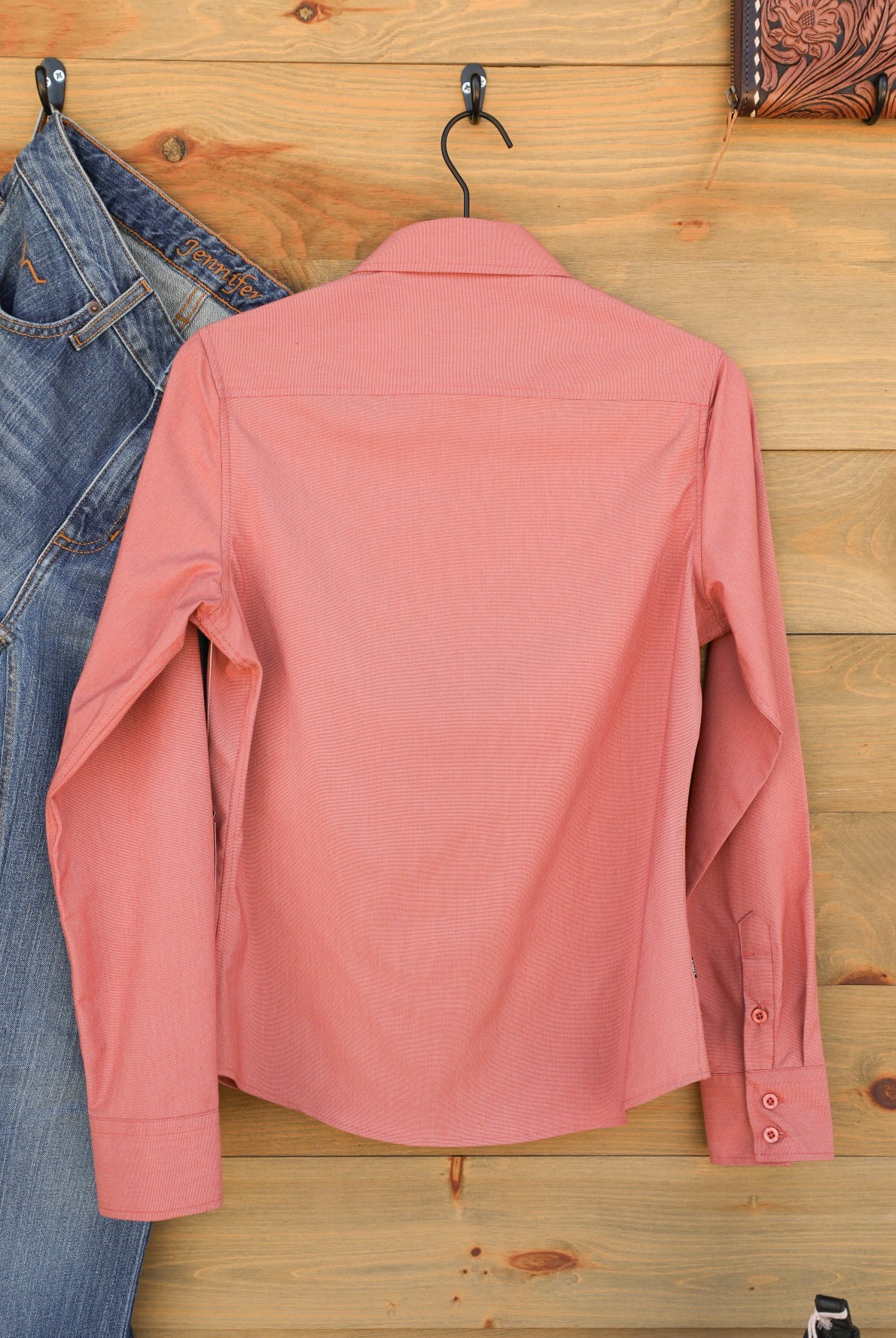 Linville Top Red-Shirts-Crooked Horn Company, Online Women's Fashion Boutique in San Tan Valley, Arizona 85140