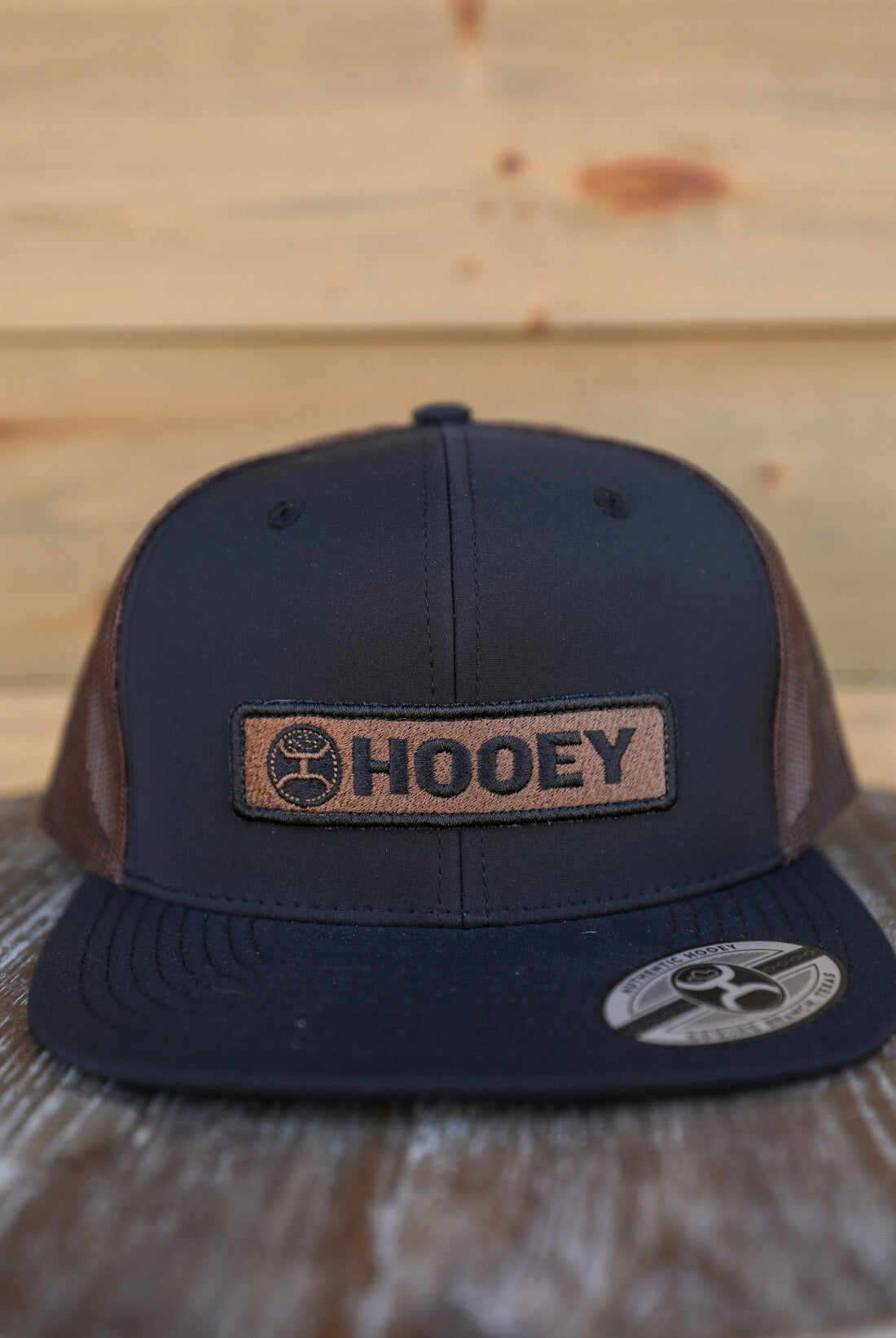 Lock Up Hat Black-Accessories-Crooked Horn Company, Online Women's Fashion Boutique in San Tan Valley, Arizona 85140