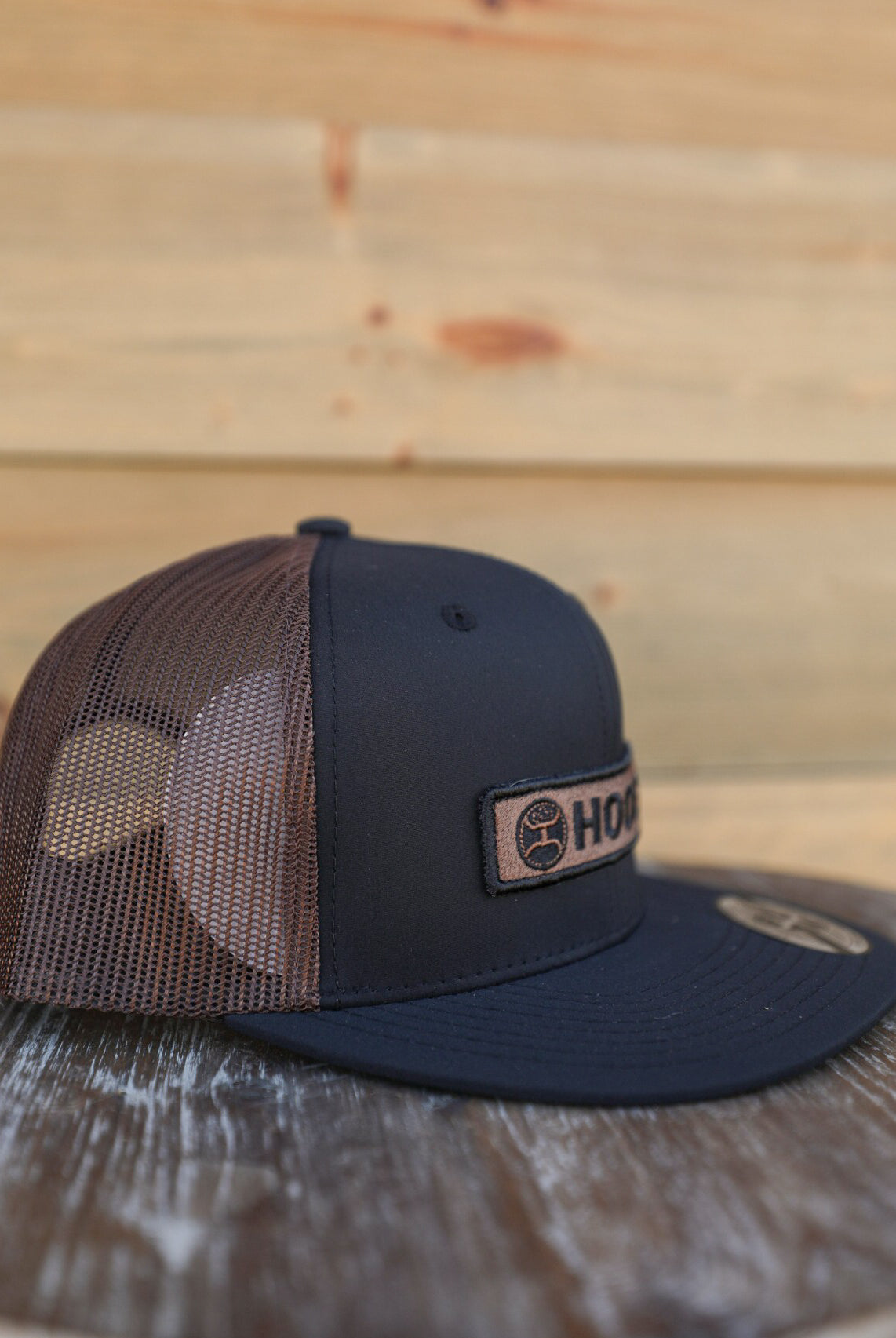 Lock Up Hat Black-Accessories-Crooked Horn Company, Online Women's Fashion Boutique in San Tan Valley, Arizona 85140