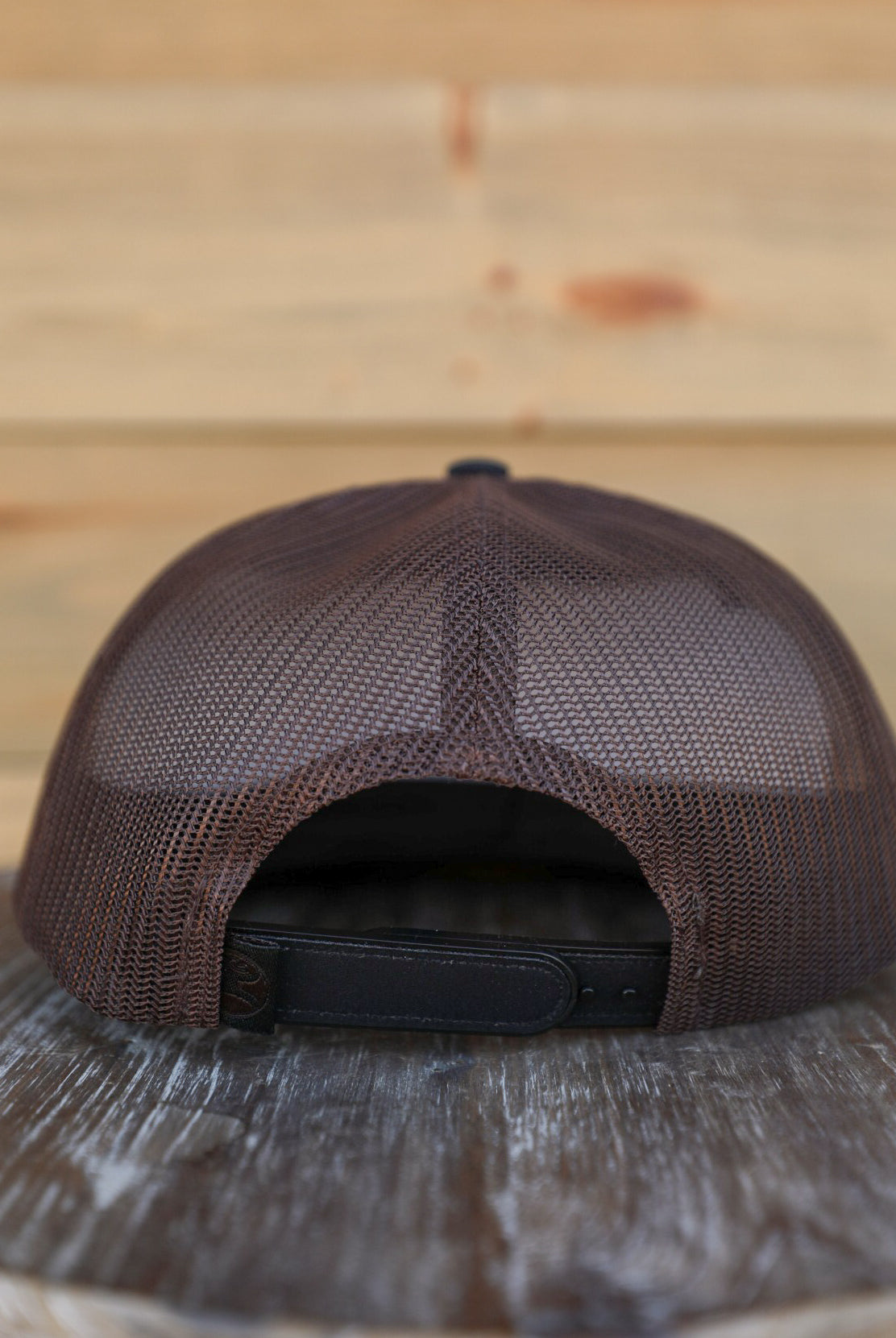 Lock Up Hat Black-Accessories-Crooked Horn Company, Online Women's Fashion Boutique in San Tan Valley, Arizona 85140