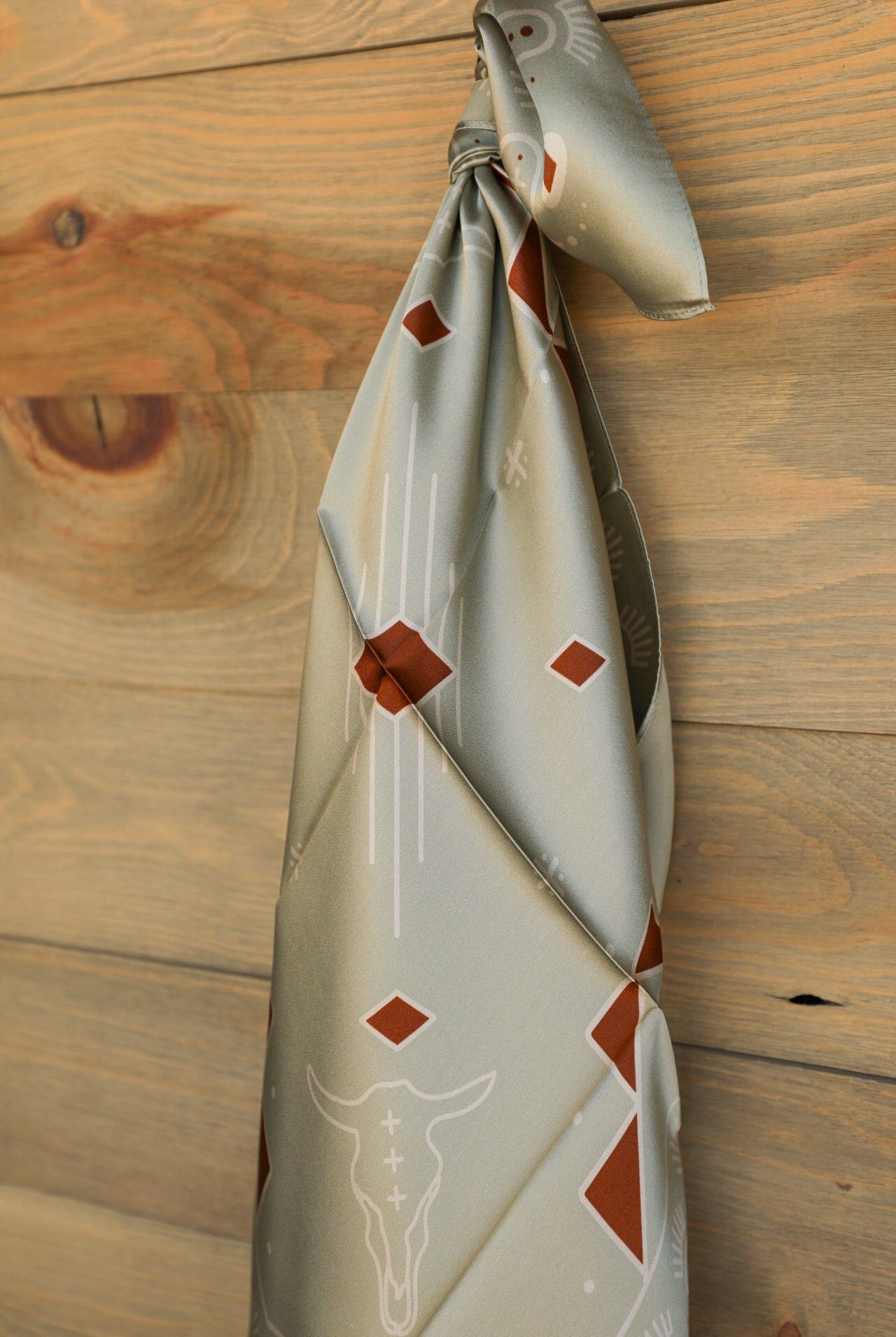 Lost Desert Wild Rag-Accessories-Crooked Horn Company, Online Women's Fashion Boutique in San Tan Valley, Arizona 85140