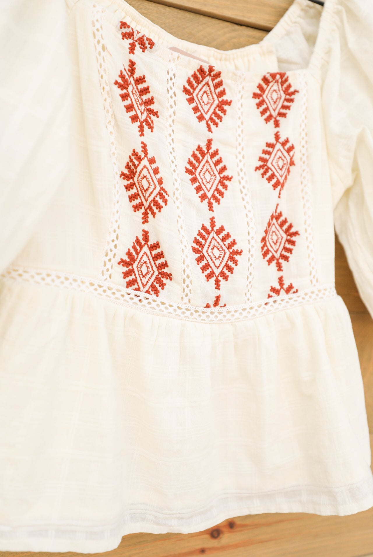 Lovell Top-Shirts-Crooked Horn Company, Online Women's Fashion Boutique in San Tan Valley, Arizona 85140