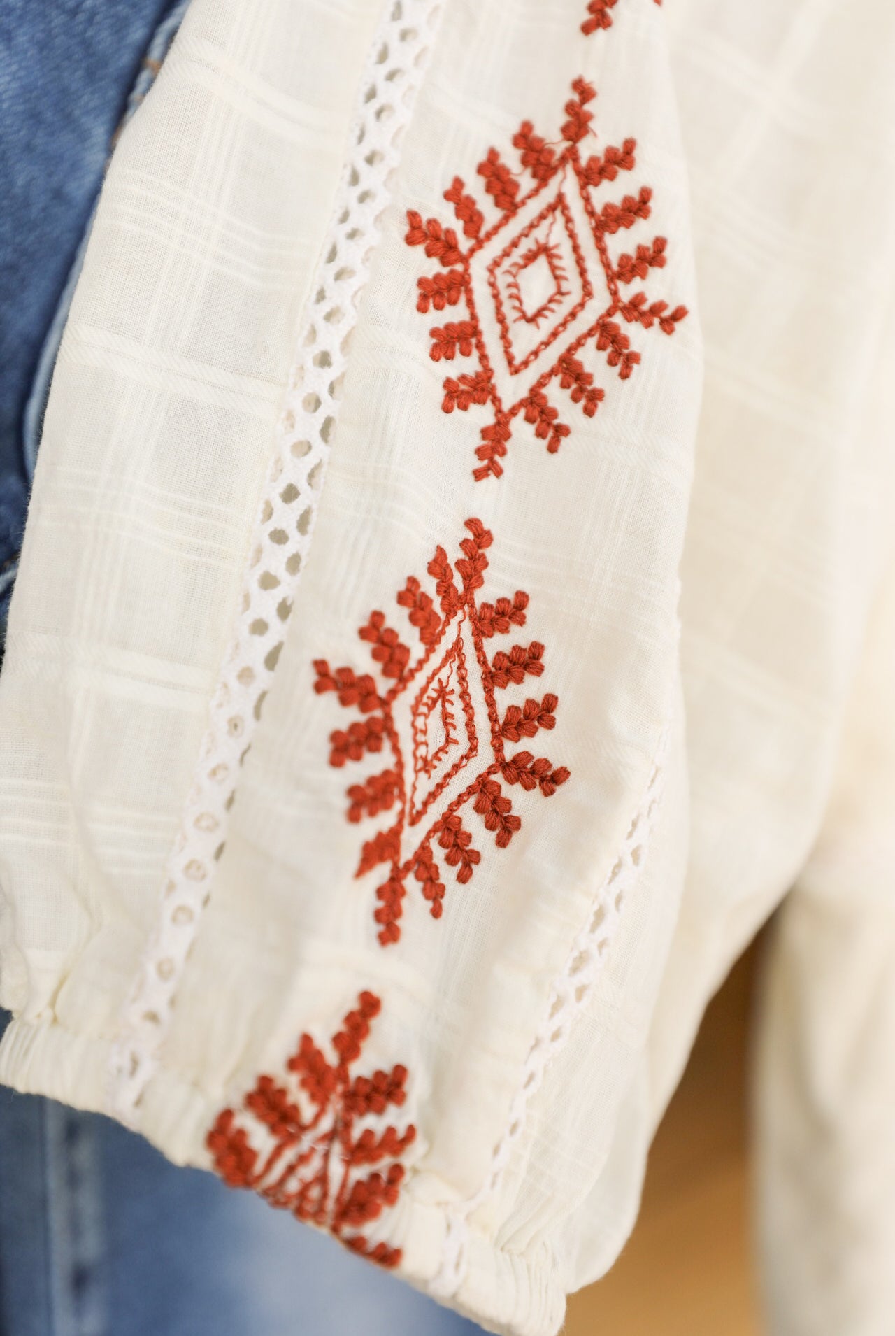 Lovell Top-Shirts-Crooked Horn Company, Online Women's Fashion Boutique in San Tan Valley, Arizona 85140