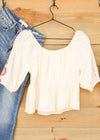 Lovell Top-Shirts-Crooked Horn Company, Online Women's Fashion Boutique in San Tan Valley, Arizona 85140
