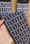 Lucky Strides Socks-Accessories-Crooked Horn Company, Online Women's Fashion Boutique in San Tan Valley, Arizona 85140