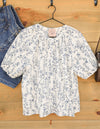 Lyman Top-Shirts-Crooked Horn Company, Online Women's Fashion Boutique in San Tan Valley, Arizona 85140
