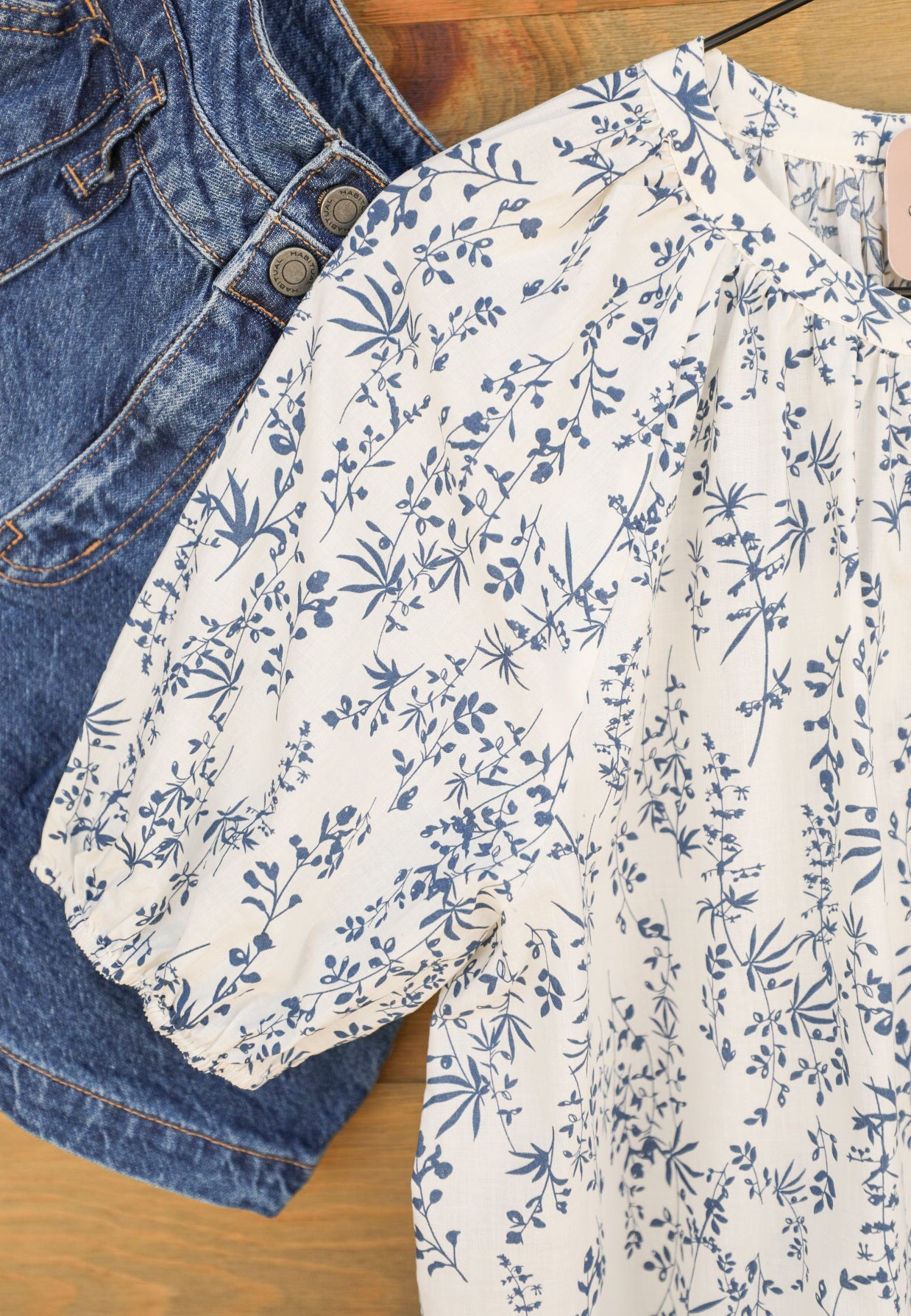 Lyman Top-Shirts-Crooked Horn Company, Online Women's Fashion Boutique in San Tan Valley, Arizona 85140