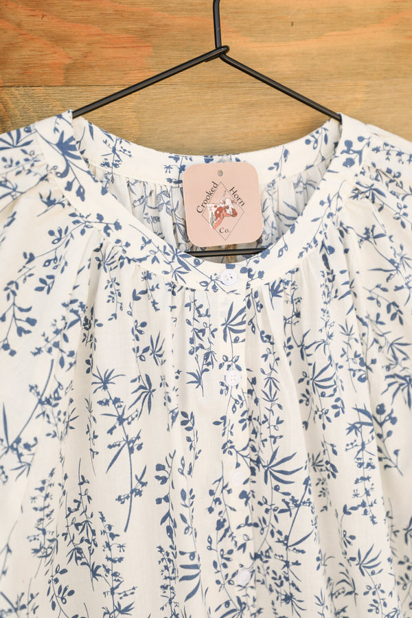 Lyman Top-Shirts-Crooked Horn Company, Online Women's Fashion Boutique in San Tan Valley, Arizona 85140