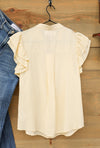 Marlie Top-Shirts-Crooked Horn Company, Online Women's Fashion Boutique in San Tan Valley, Arizona 85140