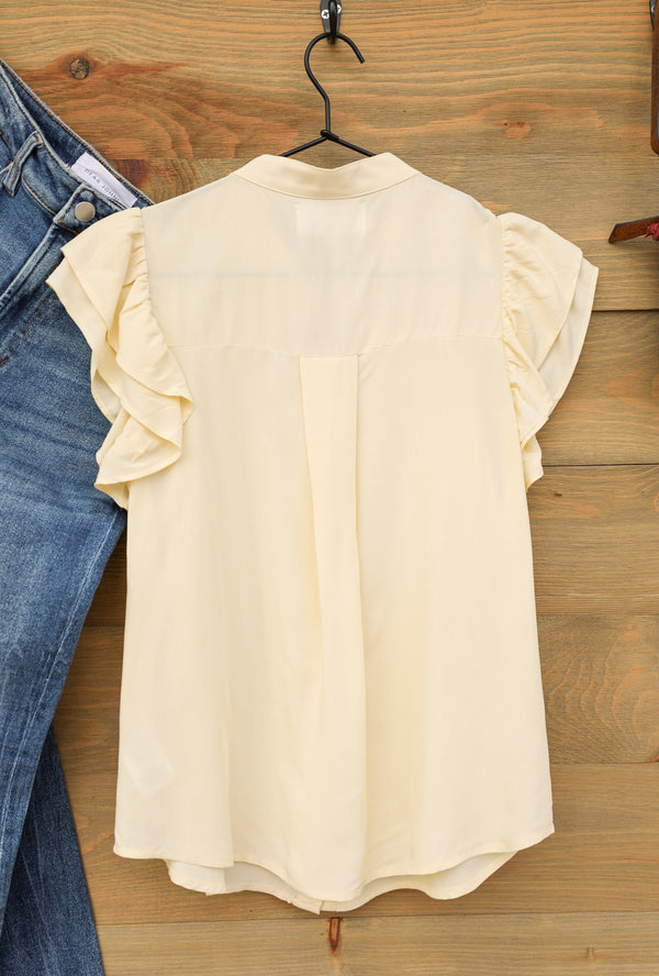 Marlie Top-Shirts-Crooked Horn Company, Online Women's Fashion Boutique in San Tan Valley, Arizona 85140