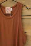 Marshmallow Top-Shirts-Crooked Horn Company, Online Women's Fashion Boutique in San Tan Valley, Arizona 85140