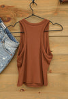 Marshmallow Top-Shirts-Crooked Horn Company, Online Women's Fashion Boutique in San Tan Valley, Arizona 85140