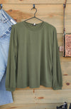 Matilda Ivy Top-Shirts-Crooked Horn Company, Online Women's Fashion Boutique in San Tan Valley, Arizona 85140
