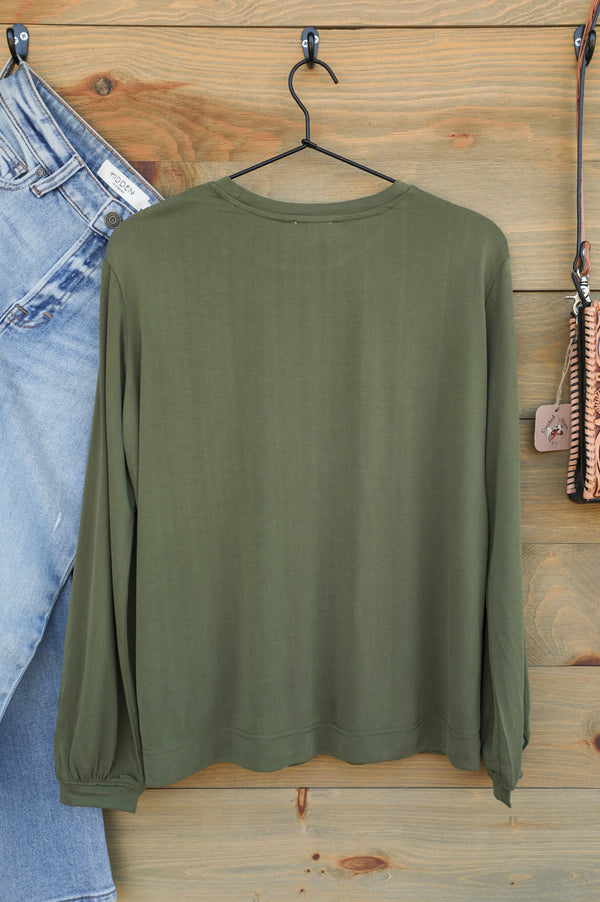 Matilda Ivy Top-Shirts-Crooked Horn Company, Online Women's Fashion Boutique in San Tan Valley, Arizona 85140