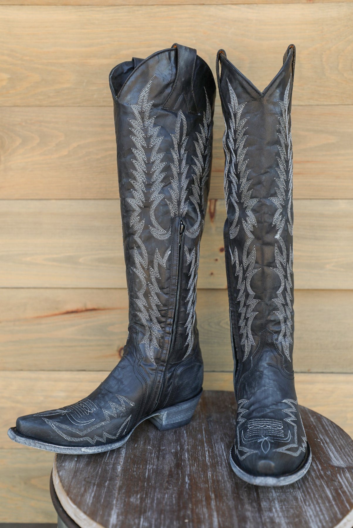 Mayra Boot-Boots-Crooked Horn Company, Online Women's Fashion Boutique in San Tan Valley, Arizona 85140