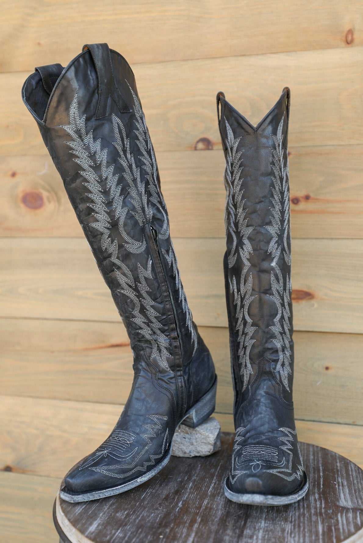 Mayra Boot-Boots-Crooked Horn Company, Online Women's Fashion Boutique in San Tan Valley, Arizona 85140