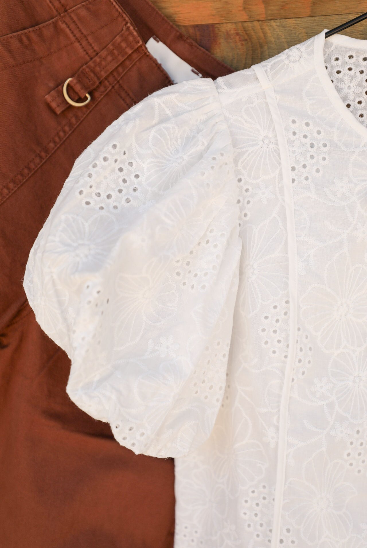 Medicine Bow Top-Shirts-Crooked Horn Company, Online Women's Fashion Boutique in San Tan Valley, Arizona 85140