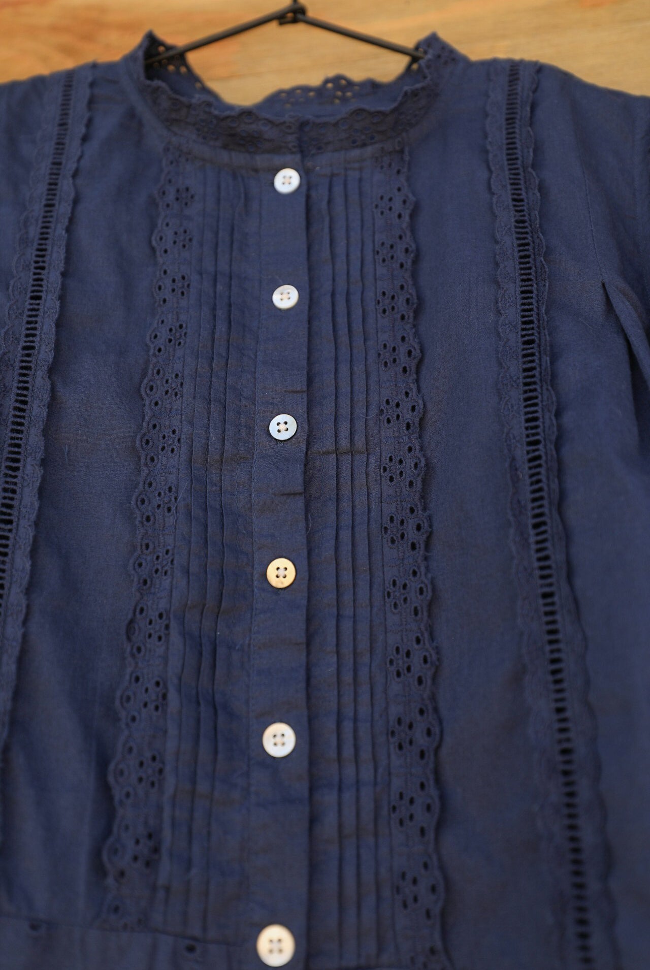 Mills Top-Shirts-Crooked Horn Company, Online Women's Fashion Boutique in San Tan Valley, Arizona 85140