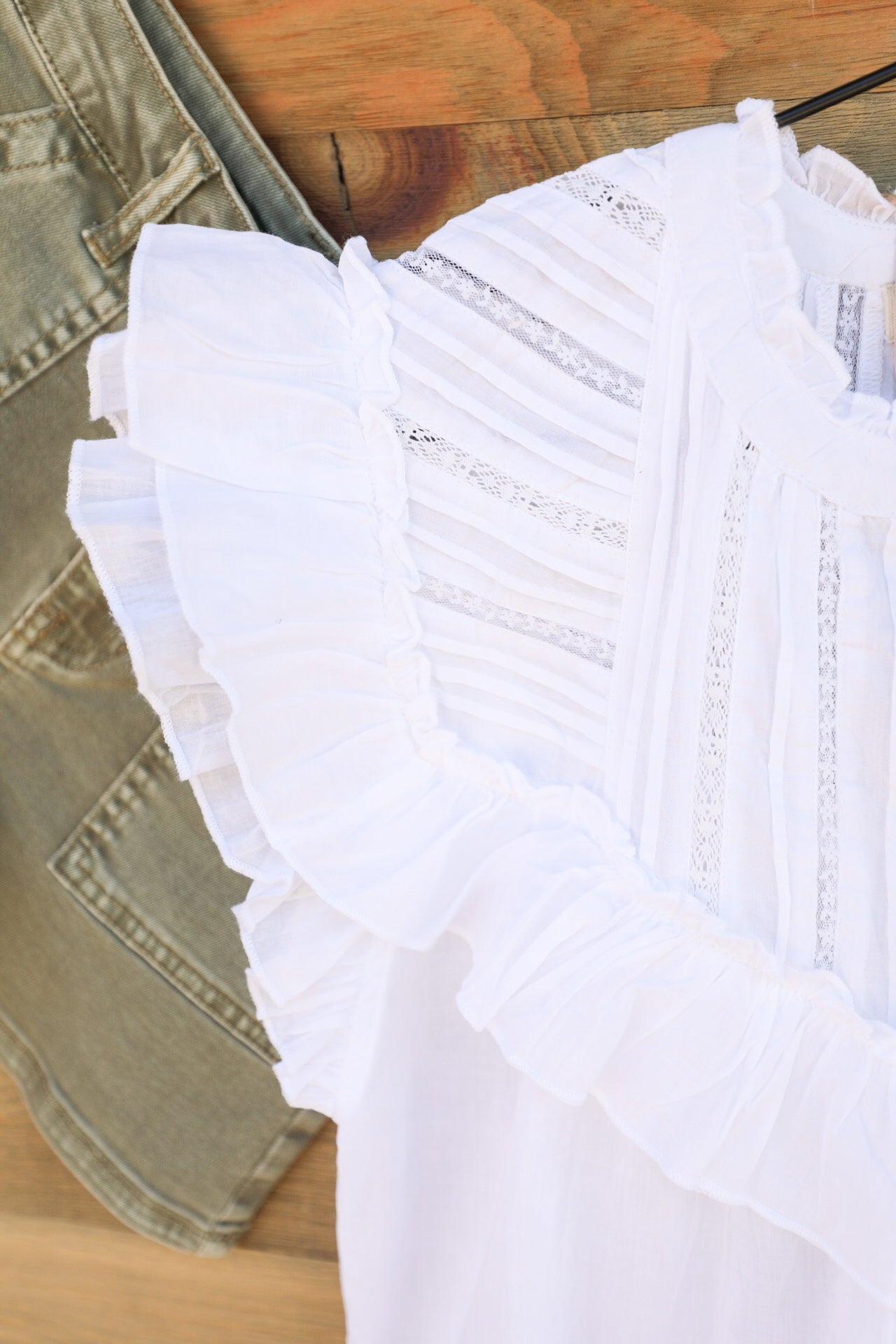 Missoula Top-Shirts-Crooked Horn Company, Online Women's Fashion Boutique in San Tan Valley, Arizona 85140