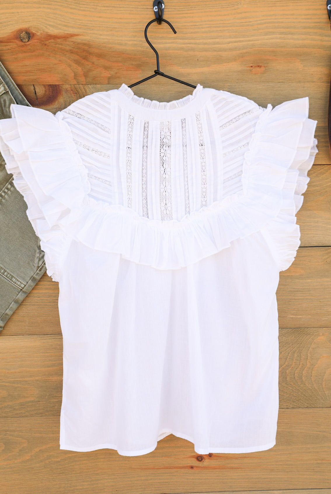 Missoula Top-Shirts-Crooked Horn Company, Online Women's Fashion Boutique in San Tan Valley, Arizona 85140