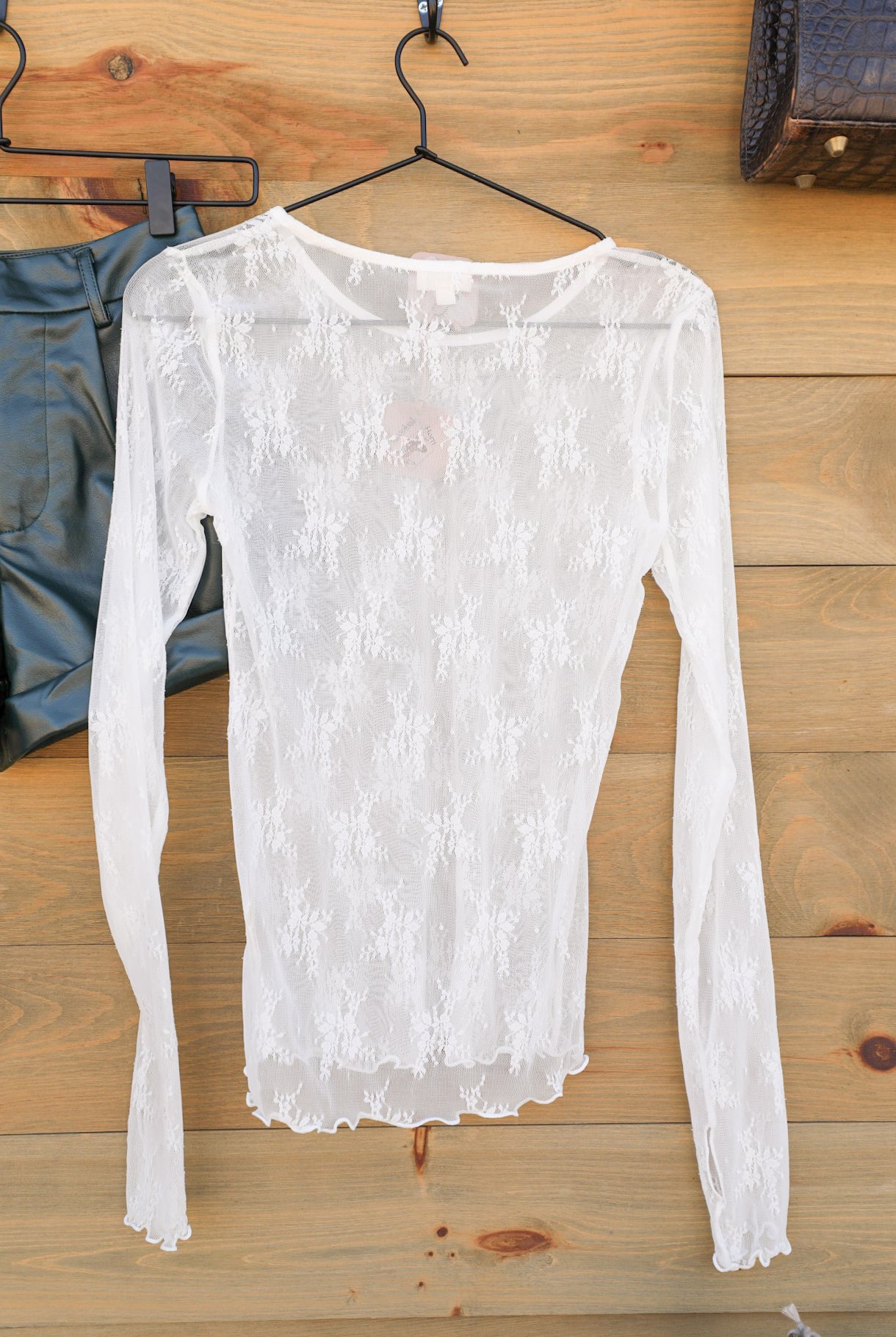 Neihart Top-Shirts-Crooked Horn Company, Online Women's Fashion Boutique in San Tan Valley, Arizona 85140