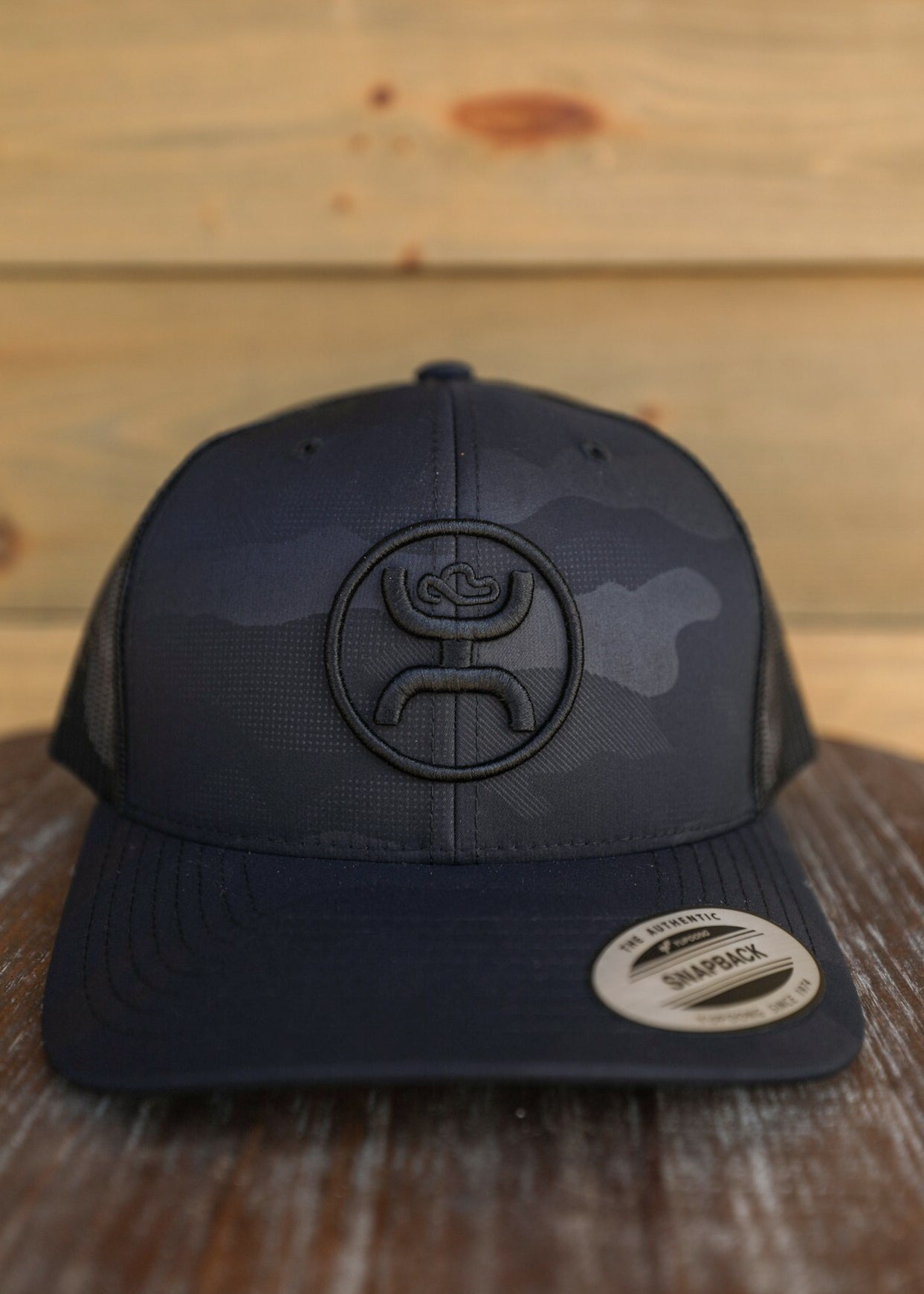 O-Classic Hat-Accessories-Crooked Horn Company, Online Women's Fashion Boutique in San Tan Valley, Arizona 85140