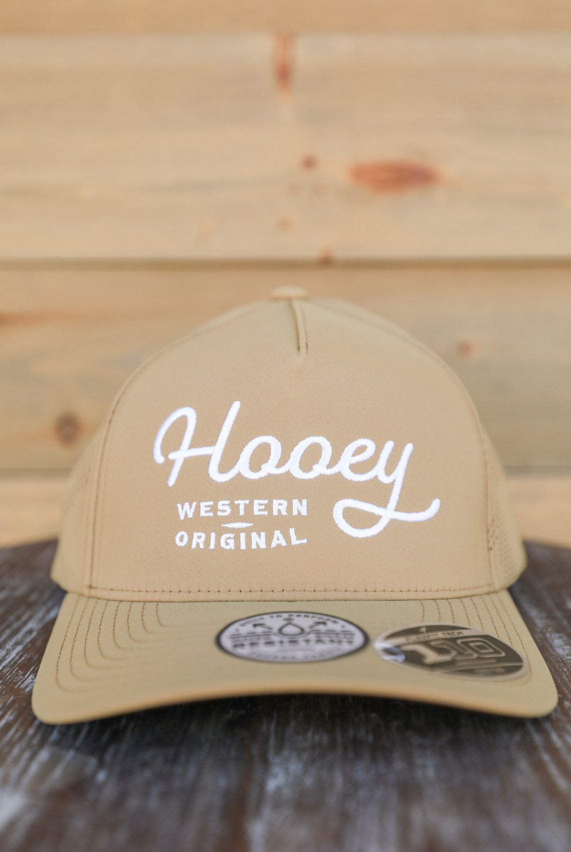 OG Tan Hat-Accessories-Crooked Horn Company, Online Women's Fashion Boutique in San Tan Valley, Arizona 85140