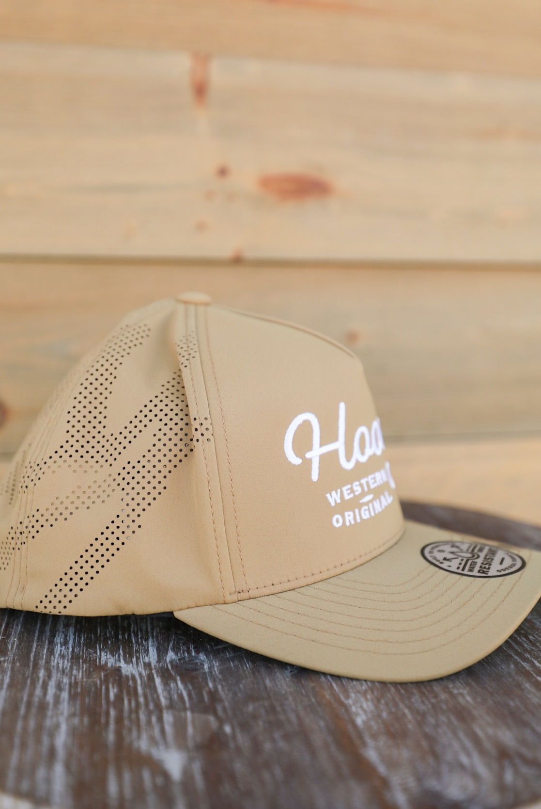 OG Tan Hat-Accessories-Crooked Horn Company, Online Women's Fashion Boutique in San Tan Valley, Arizona 85140