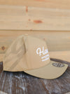 OG Tan Hat-Accessories-Crooked Horn Company, Online Women's Fashion Boutique in San Tan Valley, Arizona 85140
