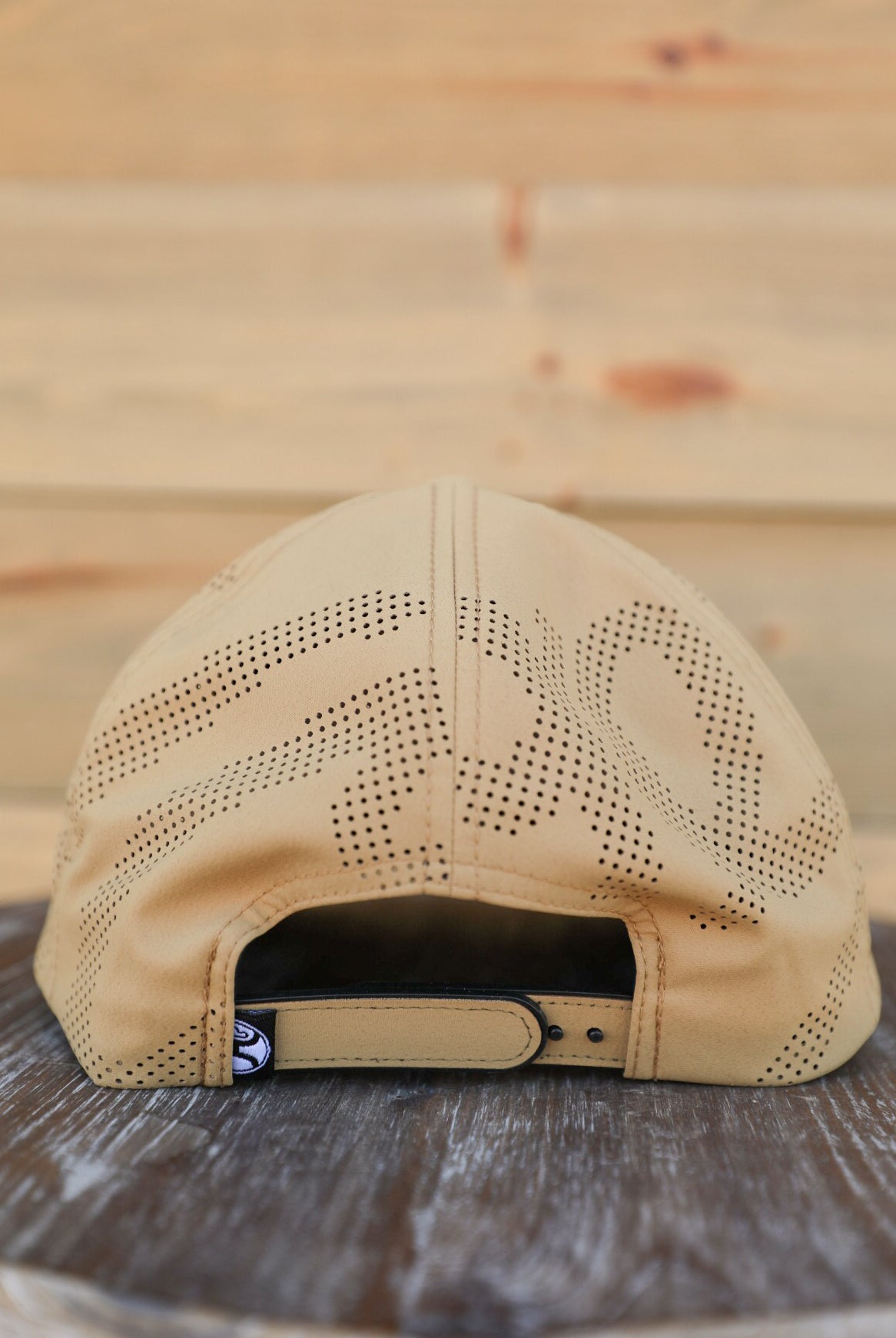 OG Tan Hat-Accessories-Crooked Horn Company, Online Women's Fashion Boutique in San Tan Valley, Arizona 85140